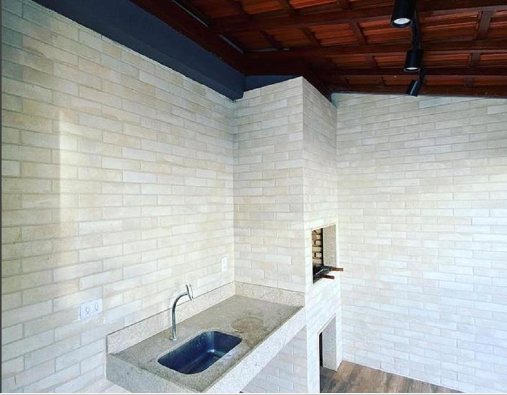 Flat Em Porto De Galinhas A 50 Metros Do Mar Apartment Exterior photo