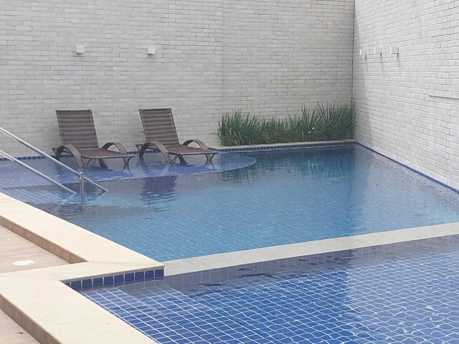 Flat Em Porto De Galinhas A 50 Metros Do Mar Apartment Exterior photo